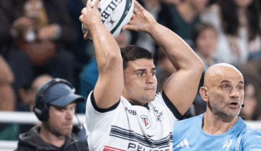 Transferts Rugby Joey Carbery, Perpignan, Stade Toulousain, les infos du jeudi 30 octobre