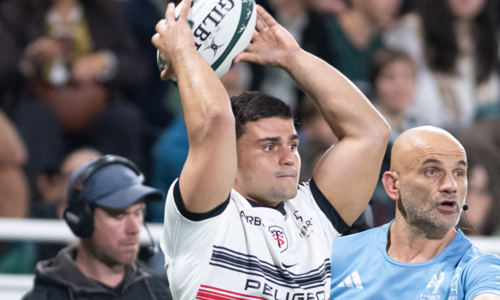 Transferts Rugby Joey Carbery, Perpignan, Stade Toulousain, les infos du jeudi 30 octobre