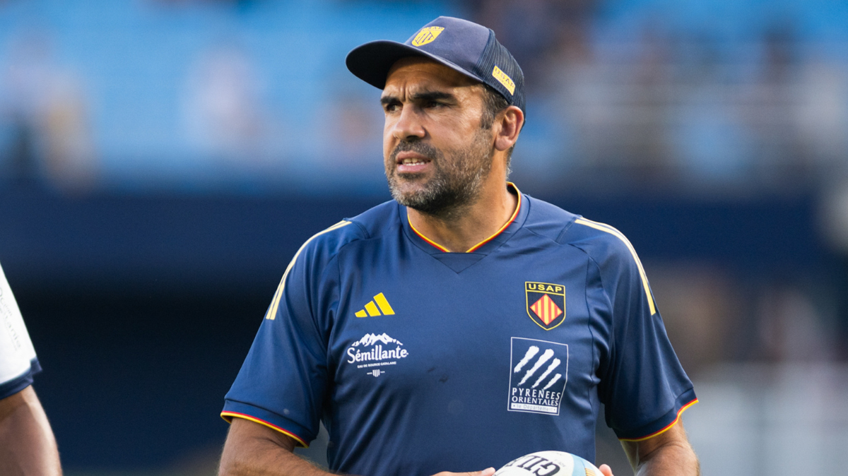 Transferts USAP C'est terminé pour David Marty et Gérald Bastide