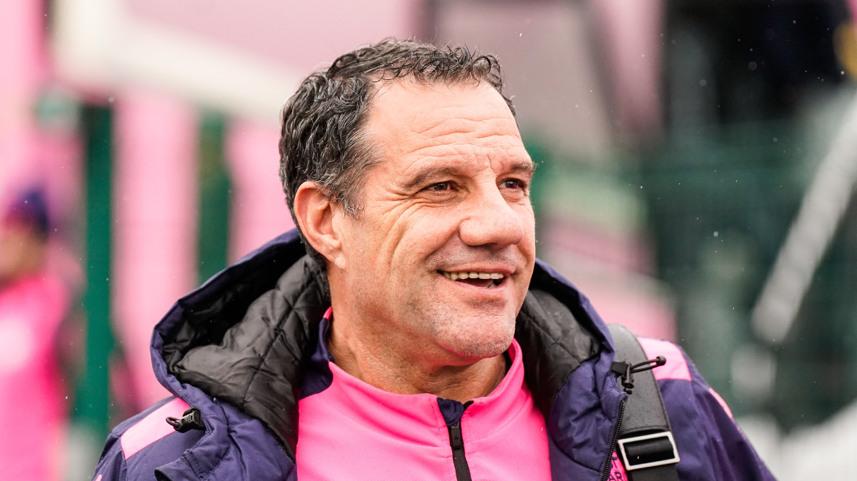 Transferts USAP Laurent Labit arrive, 2 autres entraîneurs attendus