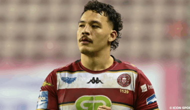 Super League - Tyler Dupree en route vers le Toulouse Olympique ? - Rugby à XIII