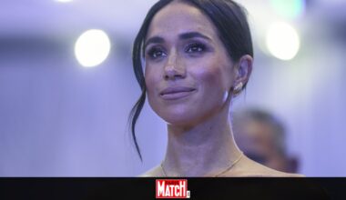 Meghan Markle sur le point de faire son grand retour en Grande-Bretagne ? L'épouse du prince Harry serait prête à "ravaler sa fierté"