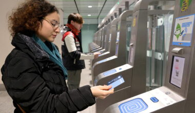 Double facturation dans le métro et RER : la fin du casse-tête pour les correspondances passant par l’extérieur