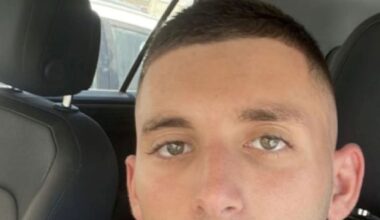 Matan Angrest, soldat israélien enlevé le 7 octobre 2023 – Libération