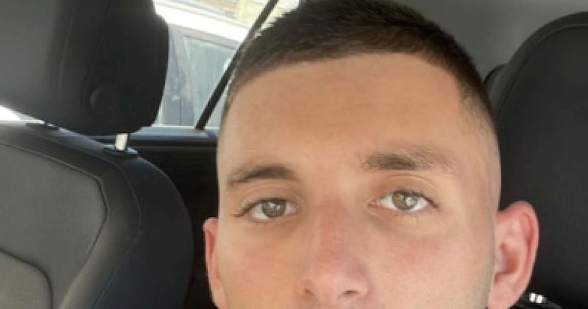 Matan Angrest, soldat israélien enlevé le 7 octobre 2023 – Libération