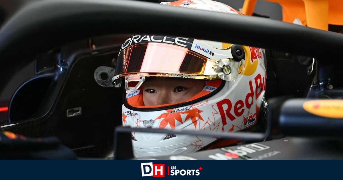 F1 : Tsunoda sauvé par Honda, Red Bull fait le ménage