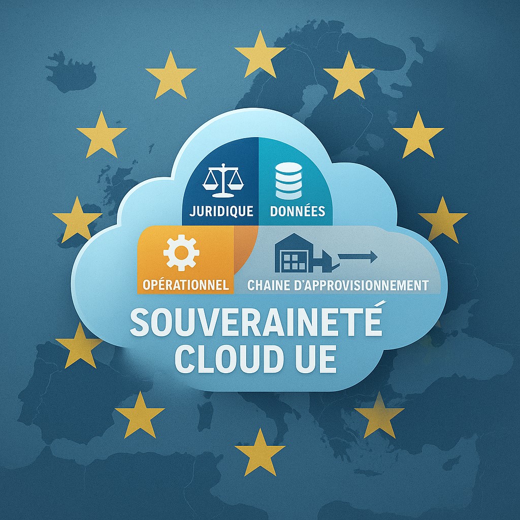 L'UE est-elle en train de définir une souveraineté à géométrie variable ?