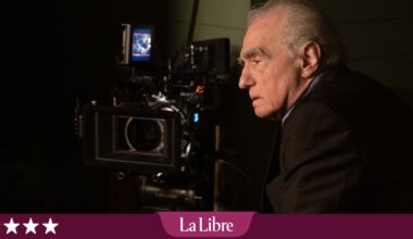 Le génie créatif de "Mr. Scorsese" disséqué dans un documentaire indispensable