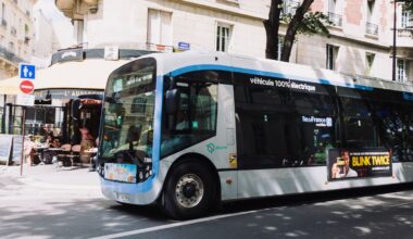 Seine-Saint-Denis : un père oublie son bébé de 6 mois dans un bus entre Pierrefitte et Aubervilliers