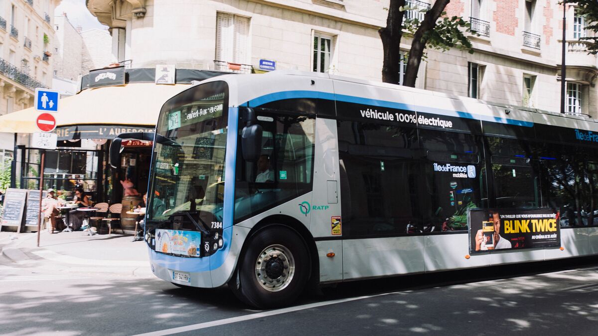 Seine-Saint-Denis : un père oublie son bébé de 6 mois dans un bus entre Pierrefitte et Aubervilliers