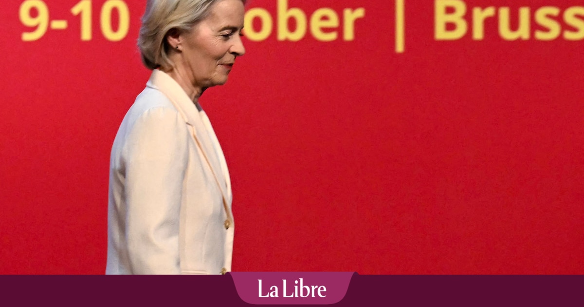 Sans surprise, Ursula von der Leyen échappe à la censure du Parlement européen
