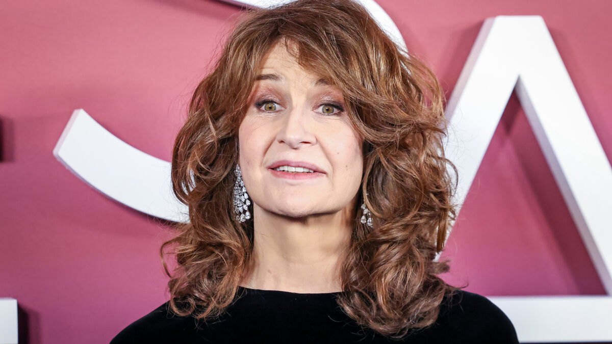 Sarko et « Carlita », cocaïne dans le pré et voisine pénible… On a vu le nouveau spectacle de Valérie Lemercier