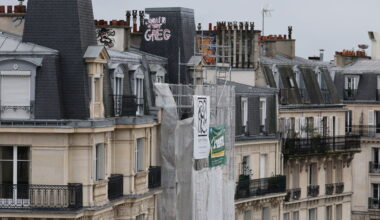 Coûts exorbitants, propriétaires réticents… À Paris, la rénovation énergétique des vieux immeubles vire au cauchemar