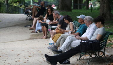 Paris : plus de 100 projets lauréats du budget participatif avec une participation record