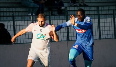 CDF T4 Nîmes - Beaucaire