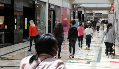 Seine-et-Marne : une notable congolaise dépouillée de 120 000 euros de bijoux et marchandises en plein shopping