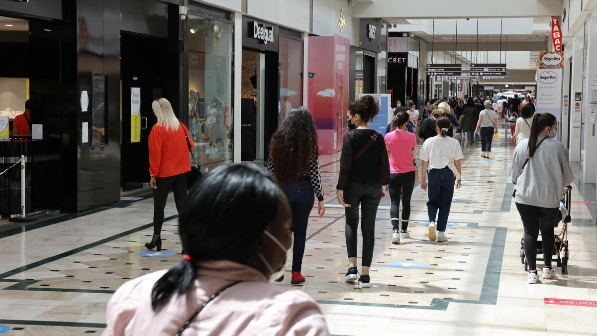 Seine-et-Marne : une notable congolaise dépouillée de 120 000 euros de bijoux et marchandises en plein shopping