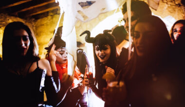 Halloween 2025 : les idées sorties pour se faire peur partout en France