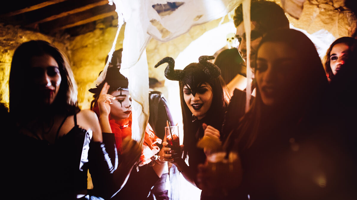 Halloween 2025 : les idées sorties pour se faire peur partout en France