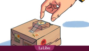 Neuf lecteurs sondés sur dix veulent que l'on taxe les petits colis importés hors Union européenne
