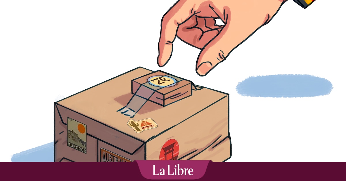 Neuf lecteurs sondés sur dix veulent que l'on taxe les petits colis importés hors Union européenne