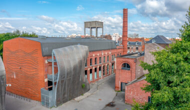 Un dimanche, un quartier : Wazemmes, du village au quartier / Événements