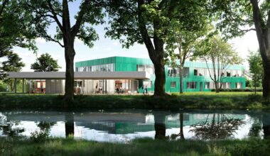 Un nouveau campus FERRANDI Paris au CEFPPA d'Illkirch-Strasbourg  • Les Nouvelles Gastronomiques