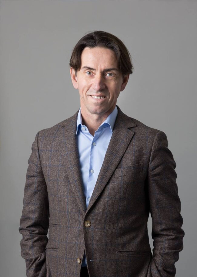 interview Dean Lewis Université de Bordeaux