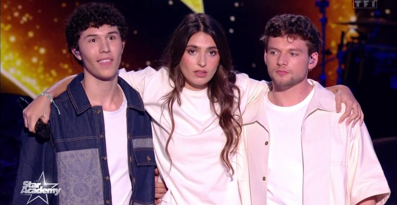 Star Academy 2026 : Ema, Mehdi ou Théo, le premier éliminé de la saison est...