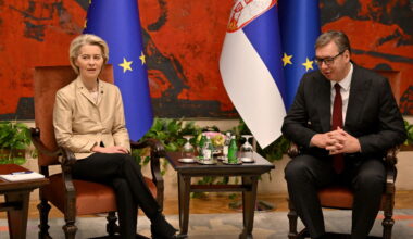 La Serbie s’oriente vers l’Union européenne - Business AM