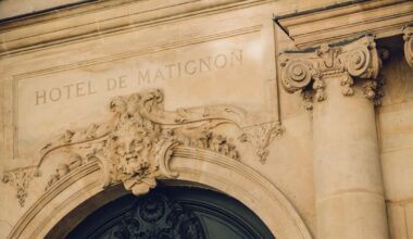 Après la démission de Sébastien Lecornu, le retour de l’hypothèse d’un Premier ministre hors des partis – Libération