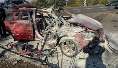 selon des experts de l’ONU, les drones russes ciblant des civils commettent un «crime contre l’humanité» – Libération