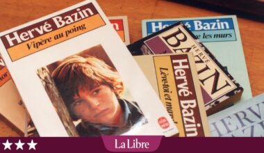 "Folcoche" : une formidable enquête innocente la mère d'Hervé Bazin ("Vipère au poing") désigné, lui, comme un psychopathe