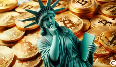 Bitcoin à plus de 125 000 $ : Nouveau sommet historique face au shutdown américain