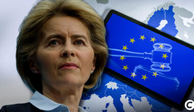 Finance : l’Allemagne abandonne son opposition à une Union des marchés financiers (CMU) en UE