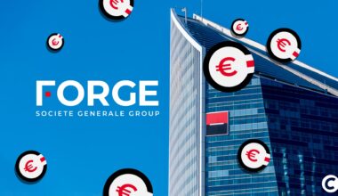Europe : Société Générale-FORGE et Bitpanda veulent démocratiser la DeFi avec leurs stablecoins maison