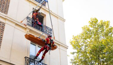 Paris met en Seine la crue du siècle pour se préparer aux futures crises – Libération