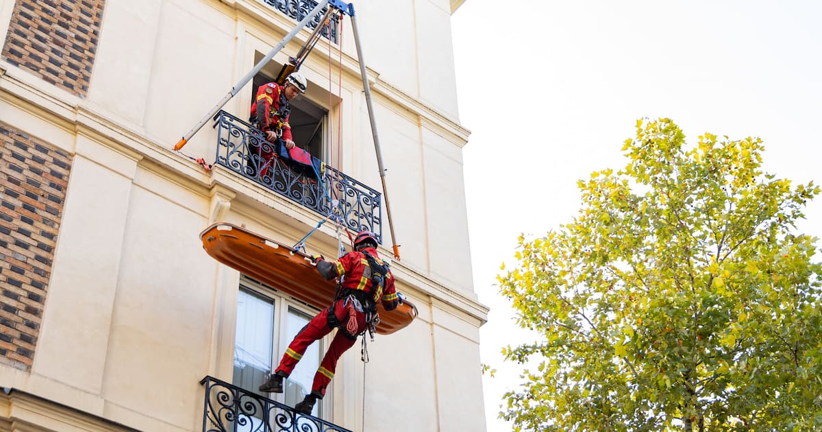 Paris met en Seine la crue du siècle pour se préparer aux futures crises – Libération