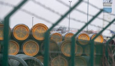 L’Union Européenne valide l’interdiction d’importer du gaz russe d’ici à 2027 – Libération