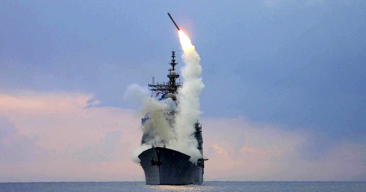 Trump rétropédale sur les missiles Tomahawk pour l’Ukraine après son échange avec Poutine – Libération