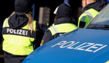 En Allemagne, trois membres présumés du Hamas arrêtés pour des soupçons de projets d’attentats – Libération