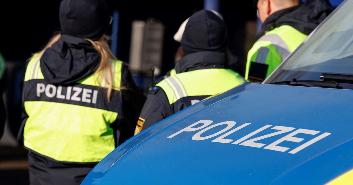 En Allemagne, trois membres présumés du Hamas arrêtés pour des soupçons de projets d’attentats – Libération