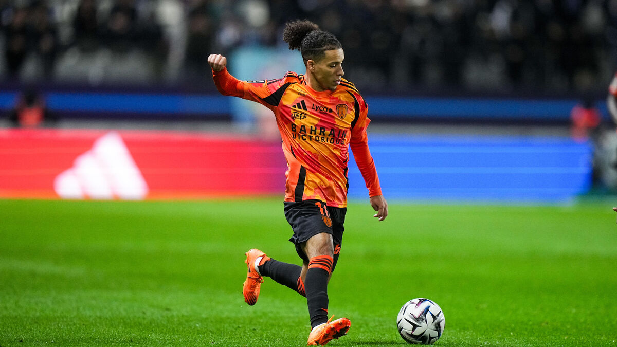 Paris FC - Lyon (3-3) : revivez la remontada folle des Parisiens qui renversent l'OL en une demi-heure