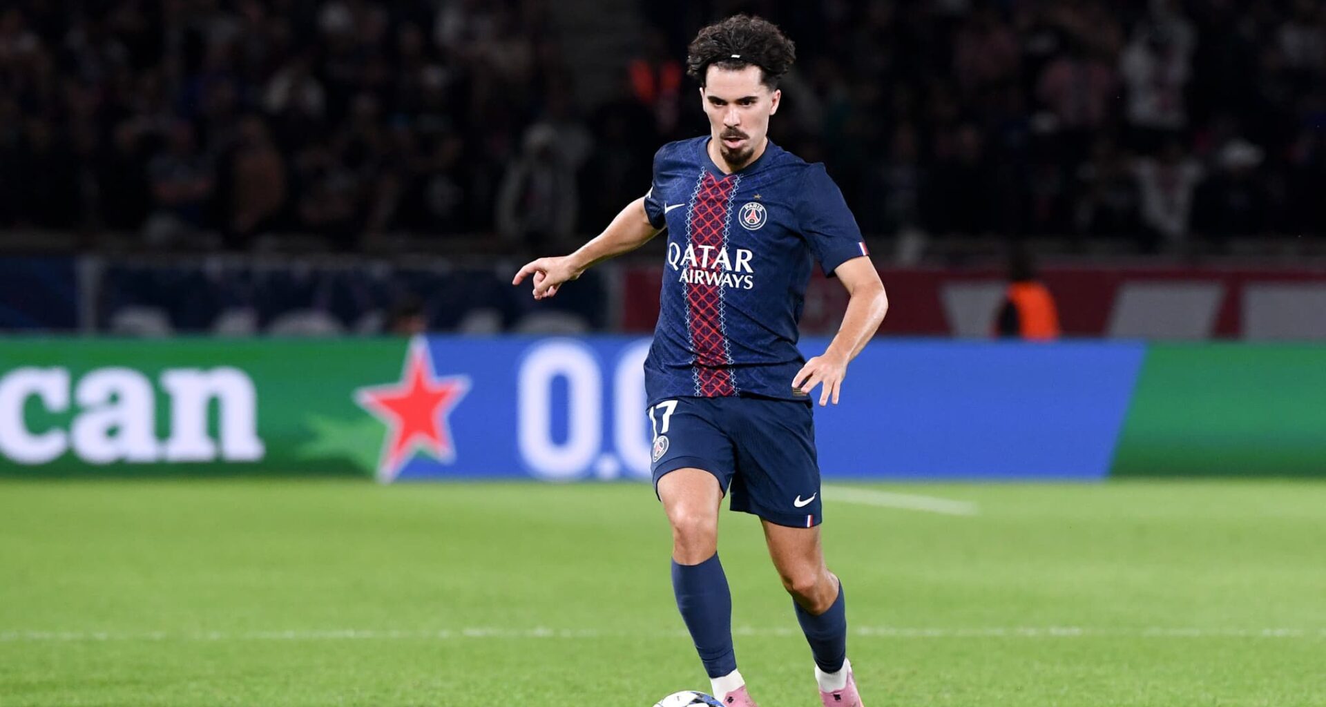 suivez en live le match d'ouverture de la 8e journée de Ligue 1