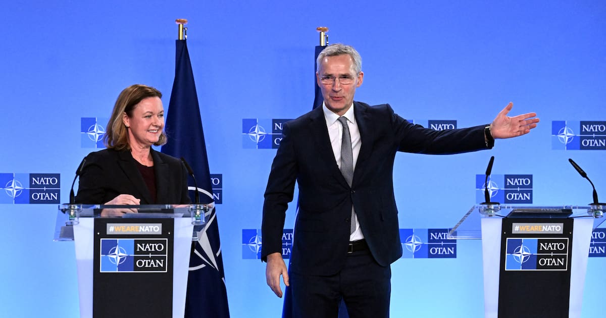 L’Otan au cœur d’un «système tentaculaire» de marchés truqués d’armement – Libération