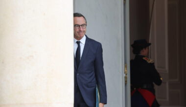 « C’est quand même très gênant » : face au RN, Retailleau sème le trouble avec son « pas une voix pour la gauche »