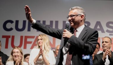 Dans le nord de Chypre, le revers de Recep Tayyip Erdogan – Libération