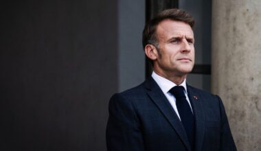 Renommer Sébastien Lecornu Premier ministre, «le pari risqué» d’Emmanuel Macron, commente la presse internationale – Libération
