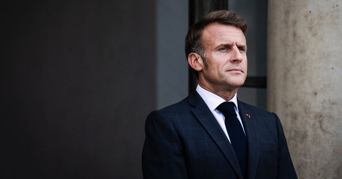 Renommer Sébastien Lecornu Premier ministre, «le pari risqué» d’Emmanuel Macron, commente la presse internationale – Libération