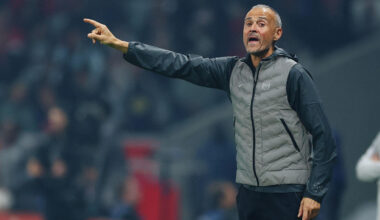 Lille-PSG (1-1) : « Quentin Ndjantou a été sensationnel », souligne Luis Enrique